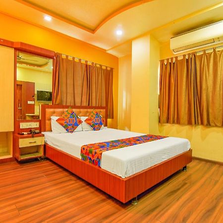 Fabhotel Ag Star - Nr Kolkata Airport Gauripur (West Bengal) Exterior foto