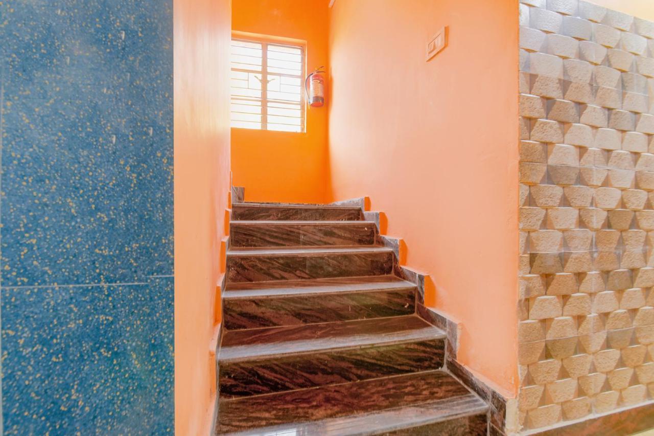 Fabhotel Ag Star - Nr Kolkata Airport Gauripur (West Bengal) Exterior foto